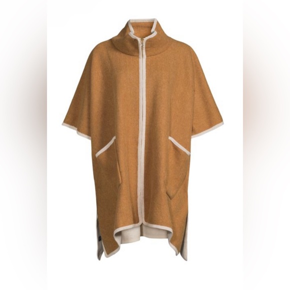 Roffe Accessories Poncho - Picture 1 of 5